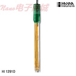 哈纳HI1291D酸度计电极