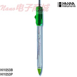 HANNA HI1053B/P玻璃电极