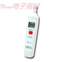 台湾群特CENTER 328噪音计