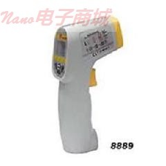 台湾衡欣AZ8889红外线测温仪