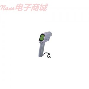 美国雷泰MX2红外测温仪