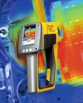 福碌克Fluke Ti 20 热成像仪