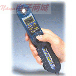 台湾衡欣AZ8581数字照度计