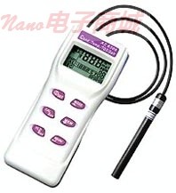 台湾衡欣AZ8306 电导度仪