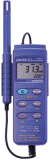 群特 CENTER313 温湿度记录仪