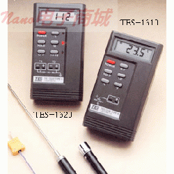 泰仕 TES1320 温度表(温度计)