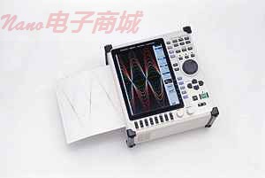 日置HIOKI 存储记录仪MEMORY HiCORDER8841