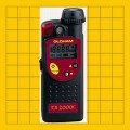 奥德姆 可燃气体检测仪EX2000C