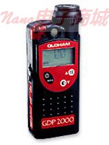 奥德姆可燃气体检测仪GDP2000