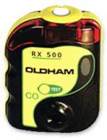 奥德姆Rx-500毒气检测仪