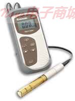 EUTECH EC CON6 便携式电导率仪
