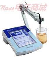 EUTECH EC-PC5000 豪华型台式电导率仪