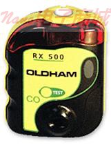 奥德姆Rx-500毒气检测仪