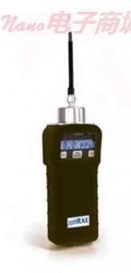 RAE PGM-7240(ppbRAE) VOC检测仪