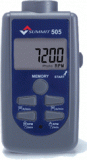 TPI-505 数字接触/非接触转速表