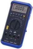 TECPEL CIE-8088 汽车引擎转速表