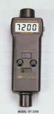泰纳TAINA TN-2059 光电转速表+频闪仪
