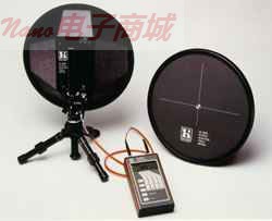 Holaday HI-3638ELF 电场强度测试仪