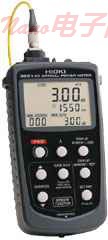 日置 HIOKI 3661-20  Optical Power Meter 光通信测试仪