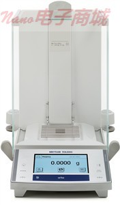 梅特勒 XS64 分析天平