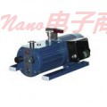 伊尔姆 旋片泵（油泵）（真空度：0.002mbar,流速：183L/min)