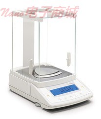赛多利斯 CPA225D CPA卓越系列分析天平