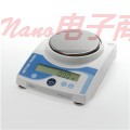 梅特勒PL202-L便携式天平