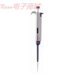 大龙 10μL 手动固定移液器