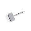 DragonLab/大龙 50-300μL MicroPette Plus 全消毒手动12道可调式移液器