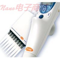 Biohit/百得 71030XET 电动系列移液器