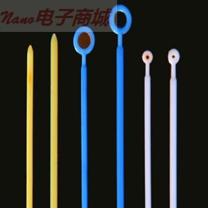 JET/洁特 DIL011001 1.0uL灭菌一次性接种环