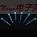 Ultra-lab/尤特莱博 1000ul硅化吸头（500个/包） JX0302