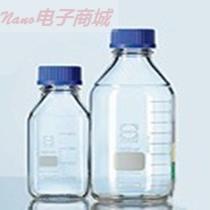 肖特1000ml 蓝盖试剂瓶