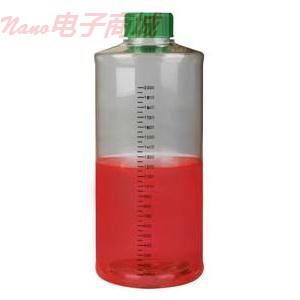 JET/洁特 TCB012002 2000ML滤膜盖贴壁细胞培养转瓶