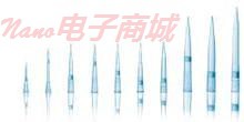 Biohit/百得 50-1200μl 标准式枪头 780043