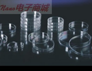 JET/洁特 MCD000060 6CM细菌培养皿