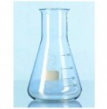 肖特窄口三角烧瓶，200ml