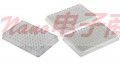 JET/洁特高结合力96孔可拆酶标板（12孔条）_FEP101296