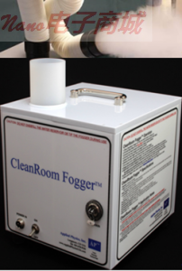 AP utility fogger 2型超纯水喷雾器-气流流形测试仪