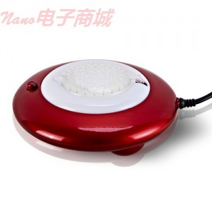 inayou/艾纳优A-350负离子空气清新器香薰器