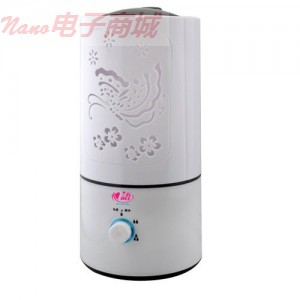 mimibear 咪咪熊 超声波空气加湿器