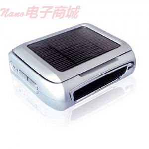airdow奥得奥 科技车载氧吧系列ADA767