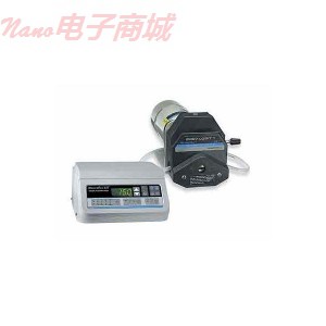 科尔帕默  MASTERFLEX® L/S® 分体式泵系统