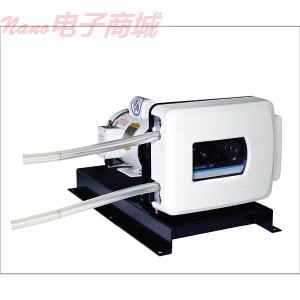 科尔帕默 MASTERFLEX® B/T® 定速泵