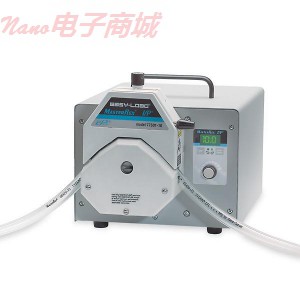 科尔帕默 MASTERFLEX® I/P® 工艺泵