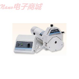 科尔帕默 MASTERFLEX® I/P® 分体式泵