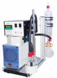 CHEMVAK 溶剂回收真空系统 CSC410