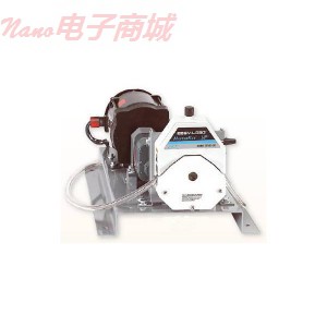 科尔帕默 MASTERFLEX® I/P® 危险作业泵