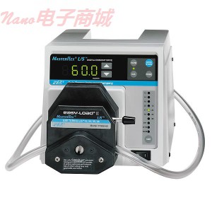 科尔帕默 MASTERFLEX® L/S® 经济型数字泵