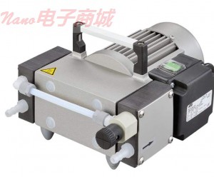 伊尔姆 ILMVAC 抗化学腐蚀二级隔膜泵 MPC101Z